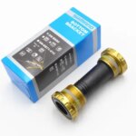 Shimano Saint SM-BB80 MTB Mountain Bike Threaded Bottom Bracket 68/73mm 83mm (New)