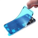 Screen Adhesive Tape Strips LCD Display Sealing Adhesive Replacement For iPhone 6S 7 8 Plus X XR XS 11 12 Mini Pro Max (New)