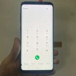 Have line point and Burn For Samsung S8 plus G955 G955F Touch Screen Digitizer LCD Display For Samsung S8+ S8P LCD (New)