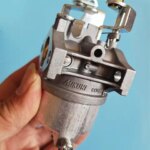 Carburetor Carb For Kubota GS160-2TS4 Rice Transplanter (New)