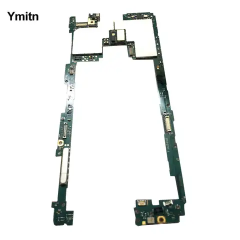 H6e0e314ab0c7435e9f11c13b71813427p_480x480q75 Ymitn Mobile Electronic panel mainboard Motherboard Circuits Cable Sony xperia xz3 H8416 H9493 H9436 (New) - Image 1
