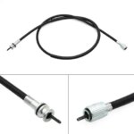 Motorcycle Speedometer Cable Meter Line Wiring For Suzuki DRZ 400 DRZ400 DR-Z400 DR650SE 1996 1997 1998 1999 2000 - 2020 (New)