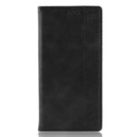 LG Wing 5G 2020 Case Luxury Leather Flip cover funda with St Card Slot phone cases LGWing 5G Without magnets coque (New)