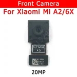Front Camera Xiaomi Mi A2 6X MiA2 Mi6X Front Small Facing