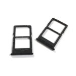 10 Huawei P40 Lite / Nova6 SE Nova6SE SIM Card Tray Slot Holder Adapter Socket Repair Parts Bangladesh (New)