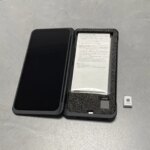 Tested LG V60 ThinQ 5G LCD Dual Screen Secondary screen With Frame magnetic adapter LG V60 dual screen display (New)