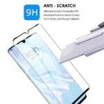 20D Curved Tempered Film Mate 40 30 30E Screen Protectors Huawei P30 Pro P30E P40 Nova 7 5G Glass on Honor 30 Pro Plus (New)