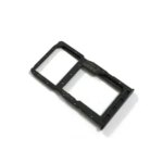 Huawei P30 Lite / Nova 4E SIM Card Tray Slot Holder Adapter Socket Repair Parts Bangladesh (New)