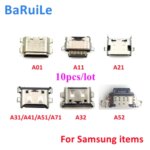 USB Charging Connector Port Samsung A01 A10 A11 A12
