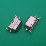5-20Pcs Jack Port USB Charger Connector Charging Dock Plug For ZTE Blade V Smart 2050 A7S 2020 V1050 V2020 8010 A51 2021 V20 20 (New)