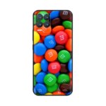 Realme 8 Case 64 Silicone Soft TPU Phone Cover Realme 8 Pro OPPO Realme8 4G RMX3085 Cases Fashion black bumpers Coque (New)