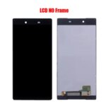 Sony Xperia Z5 Premium Screen Replacement E6853 E6833 E6883 SO-03H LCD Display with Touch Broken Screen Repair (New)