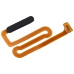 For Samsung Galaxy M12 A12 SM-A125 M125 Fingerprint Sensor Flex Cable Mobile Phone Replacement Parts (New)