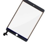 iPad mini 3 A1599 A1600 A1601 Touch Screen Digitizer Front Glass Panel iPad mini 3 Outer Touch Replacement (New)