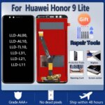 HUAWEI Honor 9 Lite LLD-AL00 AL10 TL10 L31 L21