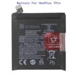Replacement Battery For OnePlus 7 Pro