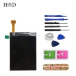 LCD Display Nokia X5 00 6202c 6208 6120 N82 E66 N78 N79 E52 E75 C5 01 Mobile Phone LCD Screen Digitizer Display Tools Bangladesh (New)