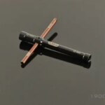 EDS RC TOOL 190002 WRENCH-GLOWPLUG / CLUTCHNUT - 10MM LONG (New)