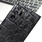 2026 New Wrap Skin Matte Back Film Samsung S25 S24 S23 S22 S21 S20 Ultra S20 S10 Note 20 10 Plus Note 10 9 8 Back Stickers (New)