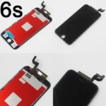 180days Warranty LCD For iPhone 6 6S 7 8 Plus Screen Replacement LCD Display Perfect 3D Touch Digitizer Assembly Wholesale Kit (New)