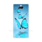 Sony Xperia 10 Case Soft TPU Silicon Phone Back Cover Sony Xperia 10 Plus Case Bumper Sony Xperia10 10Plus Fundas (New)
