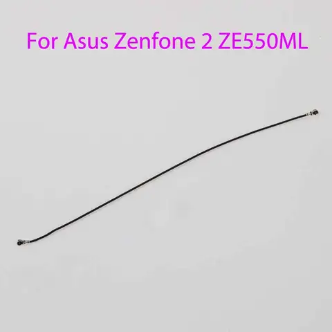 H923c1c8ffdce4932a641111ca1785a76d_480x480q75 cltgxdd Wifi Antenna Signal Flex Cable line Wire Connector Repair Parts For Asus Zenfone 2 ZE551ML ZE550ML ZE500CL Zenfone 5 6 (New) - Image 1