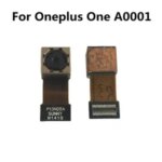 1 Oneplus One A000 Rear Back Camera Module Flex Cable Replacement parts Bangladesh (New)