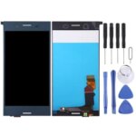 Xperia XZ Premium XZ2 Compact LCD Screen Digitizer Full Assembly Sony Xperia XZ1 XZ1 Compact LCD Display Phone Replace Part (New)