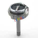 1PCS #HSH-12-15MMJ Large ROTARY HOOK FIT FOR JUKI LU-562 LU-563 LU-1508 LU-1510 LU-1560 TYPICAL GC20665 (New)