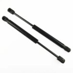 SCJYRXS Rear Trunk Lid Lift Hydraulic Springs Support Shock Strut Bar 3B5827550E 3B5 827 550E For VW Bora MK4 Passat B5 A4 S4 (New)