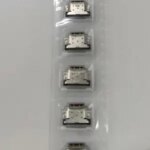 10 Nokia X10 X20 USB Charging Port Dock Plug Charger Connector Socket Repair Parts Bangladesh (New)