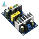 AC 100-240V to DC 24V 6-9A 24V 36V 4A 5A 6A 8A Power Supply Module Board Switch AC-DC Switch Power Supply Board (New)
