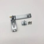 Volantex RC Boat Part Propeller Water Rudder Stand for 798-4P SR80 Pro (New)