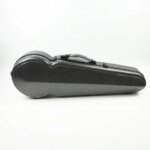 Beautiful design case for viola case carbon fiber customized color viola case VL-03 (New)