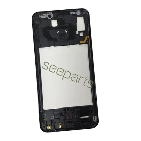 H9f5d3c87c5004b969c04647622efaf8ft_480x480q75 Samsung Galaxy A40 A50 A60 a70 Middle Frame Housing Case A405 A505 A606 A705 Middle Frame Bezel Middle Plate Replacement (New) - Image 1