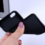 Matte Soft TPU Case Meizu 21 21Pro 20 20Pro 18S 18 18X 17 16XS 16 16T 16X 16S 15 Lite Pro Plus Back Cover (New)