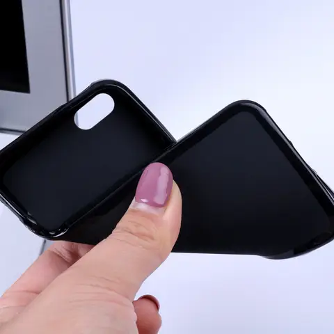 HLB1RGsUXyjrK1RjSsplq6xHmVXau_480x480q75 Matte Soft TPU Case LG G5 Silicone Ultra Thin Slim Back Cover (New) - Image 1