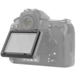 Optical Glass LCD Screen Protector Cover Nikon D750 D850 D500 D7500 D5 D4s D800 D810 Camera DSLR Screen Protective Film Bangladesh (New)