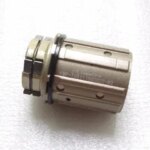 GENUINE NOVATEC HG XDR CP N3W FREEHUB BODY FREEWHEEL BODY FOR F482SB F482SB-SL FS522SB FS62CB D412SB D792SB D102SB D202SB (New)