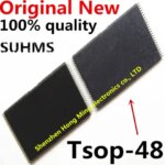 (5piece)100% New K9GAG08UOE-SCBO K9GAG08UOE SCBO K9GAG08UOE SCB0 K9GAG08U0E SCB0 tsop-48 Chipset (New)