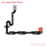 Huawei Mate 20 Pro Power On Off Volume Buttons Flex Cable Part Bangladesh (New)