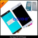 100% tested Gurantee 52' Sony Xperia Z4 LCD Display Sony Xperia Z4 E6533 E6553 E5663 Screen Touch Digitizer Assembly (New)