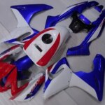Full Body Kits for Honda CBR125R 2002 - 2006 Body Kits for Honda CBR125R 2006 Fairings for Honda CBR125R 2006 (New)