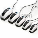 BOYU 1 piece CJY-1000 CJY-1500 CJY-2000 CJY-3500 CJY-4500 CJY-7500 CJY-15000 super high power tank air pump aquarium oxygen pump (New)