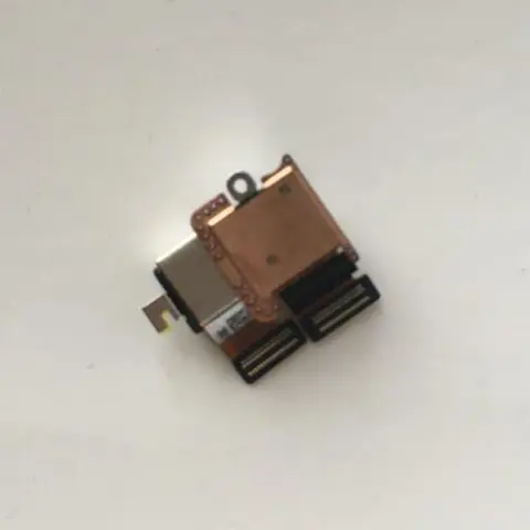 HTB1FKSPak9E3KVjSZFrq6y0UVXao_480x480q75 Original Best Big Dual Rear Camera SHARP AQUOS C10 S2 Main BackView Back Camera Module Mobile Flex Cable Parts (New) - Image 1