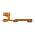 Huawei P20 Lite Power Volume Button Switch On Off Button Key Flex Cable Huawei Nova 3e Replacement Switch On Off Part Bangladesh (New)