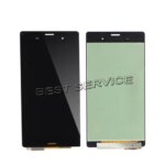 AAA sony xperia z3 lcd D6603 D6643 D6653 D6633 lcd screen display with touch digitizer assembly replacement + glue + tool (New)