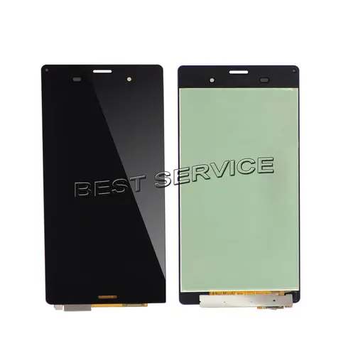HTB1IBOHeaQoBKNjSZJnq6yw9VXa5_480x480q75 AAA sony xperia z3 lcd D6603 D6643 D6653 D6633 lcd screen display with touch digitizer assembly replacement + glue + tool (New) - Image 1