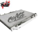 1301100-K00 ALUMINUM RADIATOR GREAT WALL HOVER HAVAL H3 H5 H6 MT 40mm (New)