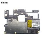 Ymitn Unlocked Main Board Mainboard Motherboard With Chips Circuits Flex Cable For OnePlus 3 OnePlus3 A3000 A3003 64GB (New)
